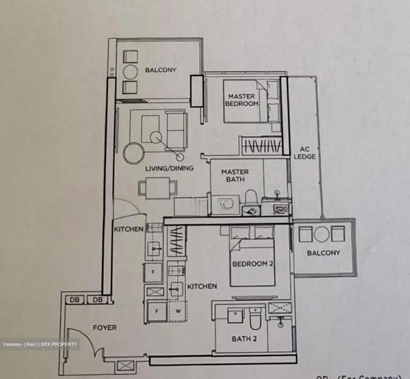 Gem Residences (D12), Condominium #566199201